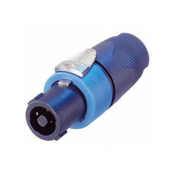 Разъем Roxton SPEAKON027