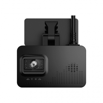 Видеорегистратор Carvis DCA-463SD (DSM+ADAS+FR)+4G+GPS/ГЛОНАСС+WiFi