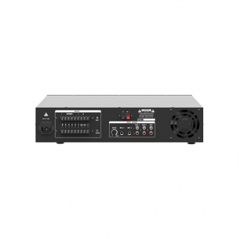 Усилитель Roxton MZ-240Усилитель Roxton MZ-240