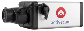 ActiveCam AC-D1050 – сетевая Box-камера с убойной детализацией!
