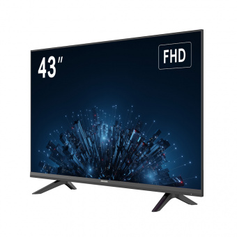 Монитор DS-D5043U3-1V0S(O-STD)(EU) Hikvision