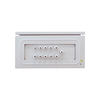 PoE-коммутатор Osnovo OS-44TB3(SW-60812/I)