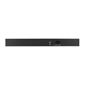 Коммутатор неуправляемый NIKOMAX GL-SW-G005-16P