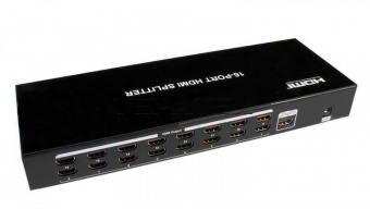 HDMI-сплиттер Osnovo D-Hi116/1
