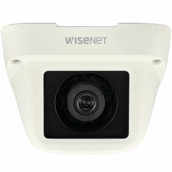 IP-камера для транспорта Wisenet XNV-6013M