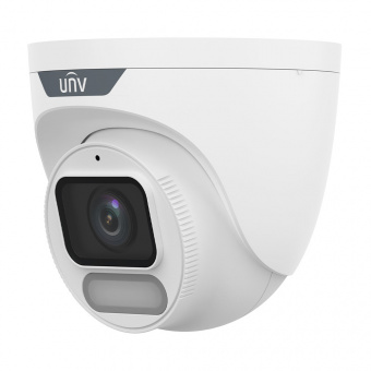IP-камера Uniview IPC3622LE-ADF28K-WP