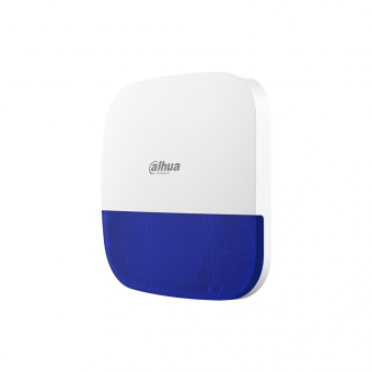 Оповещатель Dahua DHI-ARA13-W2 (868) blue