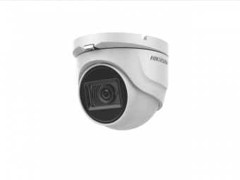Аналоговая камера Hikvision DS-2CE76H8T-ITMF (3.6 мм)