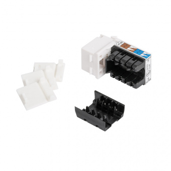 Модуль Nikomax NMC-KJUD2-WT