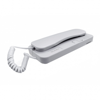 Абонентская трубка SLINEX SKP-7 Silver