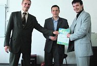 В Нижнем Новороде прошел семинар с демонстрацией работы интегрированной системы Gate-TRASSIR В Нижнем Новороде прошел семинар с демонстрацией работы интегрированной системы Gate-TRASSIR