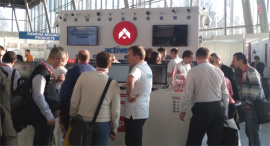 Только сетевые решения на All-over-IP 2014 – ничего лишнего!
