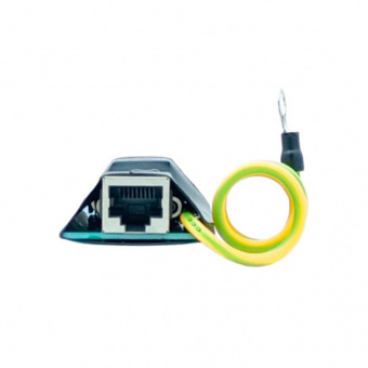 Устройство грозозащиты NST NS-LP-1GP/S