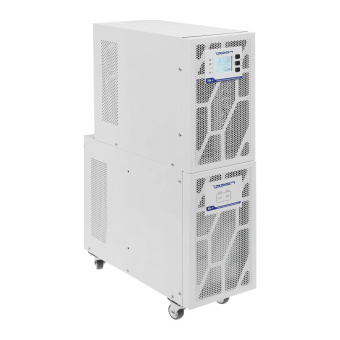 Однофазный источник бесперебойного питания Ippon Na+ TA 6K