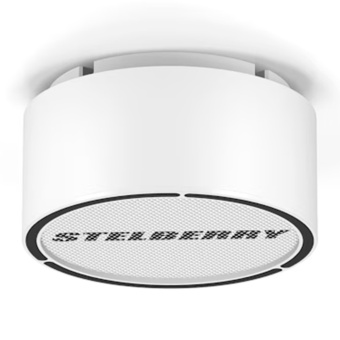 Потолочно-настенный громкоговоритель Stelberry F-250W