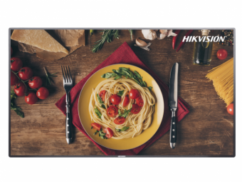 Панель Hikvision DS-D6055UN-B