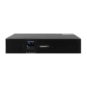 Online-ИБП Ippon Innova RTB 1500