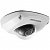 Компактная вандалостойкая IP-камера для транспорта Hikvision DS-2CD6510D-I