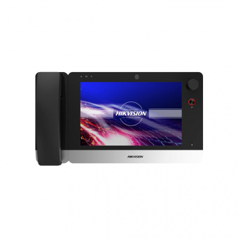 Панель Hikvision DS-PEA4H-10