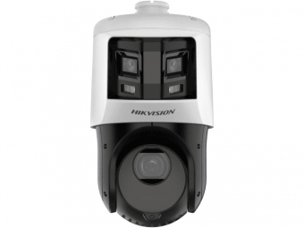 IP-камера HikVision DS-2SE4C425MWG-E/26 (F0)