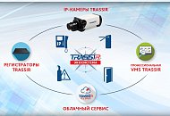 Компания DSSL продолжает пополнять список платформ и оборудования для СКУД, поддерживаемых TRASSIR Компания DSSL продолжает пополнять список платформ и оборудования для СКУД, поддерживаемых TRASSIR