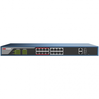DS-3E1318P-E