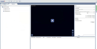 TRASSIR PVR Wi-Fi