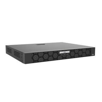 9-канальный IPвидеорегистратор Uniview NVR502-09B