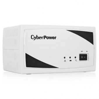 ИБП CyberPower SMP550EI