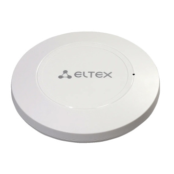 Двухдиапазонная беспроводная точка доступа Wi-Fi Enterprise-класса Eltex WEP-2ac