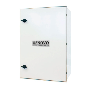 РоЕ-коммутатор Osnovo OSP-46TB1 (SW-60812/I)