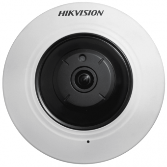 5 Мп IP-камера Hikvision DS-2CD2955FWD-I