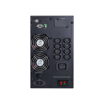 ИБП Powercom Macan MAC-2000