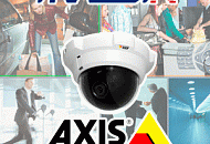 TRASSIR расширяет поддержку IP-видеокамер и IP-видеосерверов компании Axis. TRASSIR расширяет поддержку IP-видеокамер и IP-видеосерверов компании Axis.