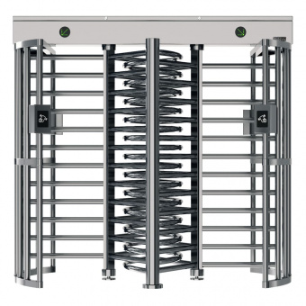 Полноростовой турникет Блокпост РСТ 1200