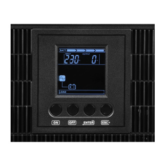 Источник бесперебойного питания (ИБП) Ippon Innova TBE 3000