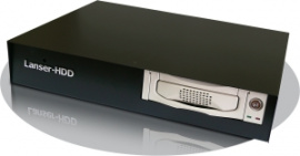 Специализированный IP-видеосервер TRASSIR Lanser-4HDD уже в продаже!