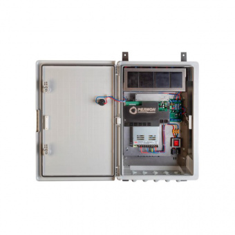 PoE-коммутатор «Релион» SW-2G-8Poe+/480W-UPS