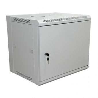 Настенный шкаф Rexant 04-2210