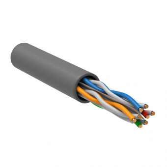 Кабель ITK LC1-C604-111, 305 м