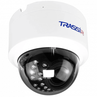 Внутренняя 2Мп IP-камера TRASSIR TR-D3123IR2