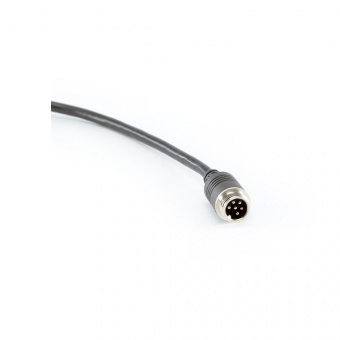 Кабель Carvis 6-pin (мама) — 6-pin (папа) (витая пара) 5 м