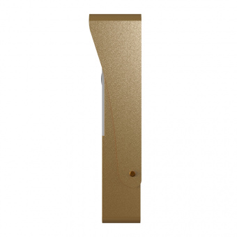 Вызывная панель SLINEX ML-20HR gold+white