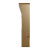 Вызывная панель SLINEX ML-20HR gold+white