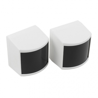 Пожарный дымовой линейный извещатель Рубеж ИПДЛ–264/2-150-R3 (ИП 212-264/30)