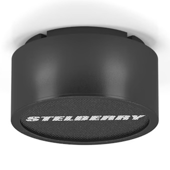 Потолочно-настенный громкоговоритель Stelberry F-251B