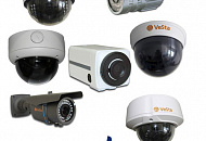 Платформа TRASSIR поддерживает все мегапиксельные IP-камеры Vesta