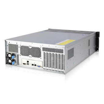 Видеорегистратор TRASSIR UltraStation Astra 24/10 v2