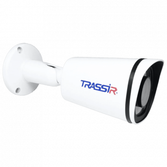 6 Мп IP-камера TRASSIR TR-D2161IR3