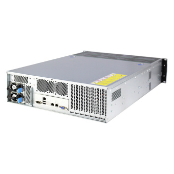 Видеорегистратор TRASSIR UltraStation Astra 16/10 v2